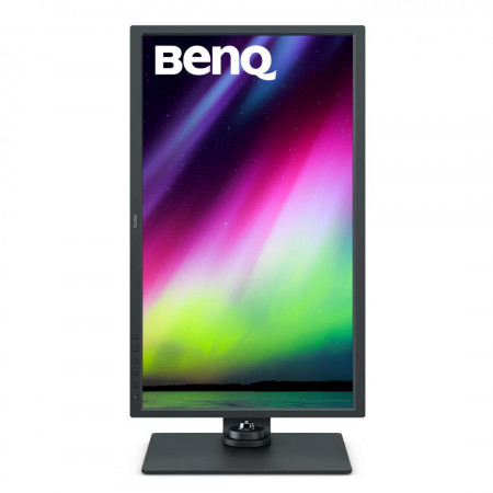 Monitor BenQ - SW321C, 32", 4K, IPS, negru - Img 7