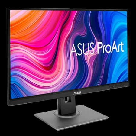 Monitor LED IPS ASUS ProArt 27", QHD, 100% sRGB, 100% Rec.709, DP,ProArt Preset, ProArt Palette, PA278QV - Img 2