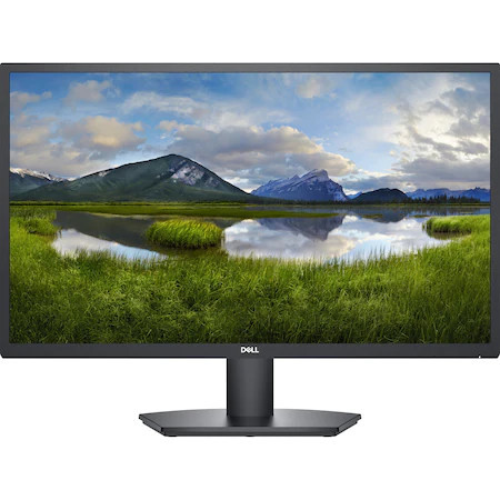 Monitor LED VA Dell 27'' Full HD, 75Hz, 4ms, AMD FreeSync, Flicker-free, VGA, HDMI, SE2722H