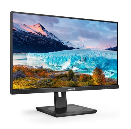 Monitor Philips 27" 275S1AE/00 - Img 5