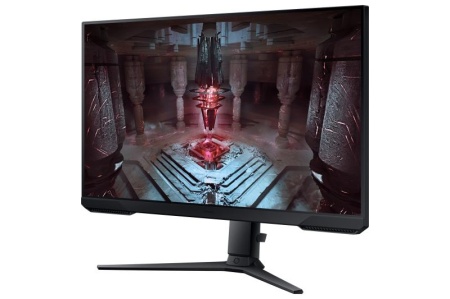 Monitor Samsung 27&quot; LS27CG510EUXEN - Img 11