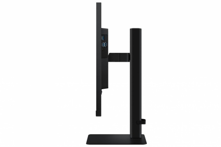 Monitor Samsung 27&quot; LS27D800EAUXEN - Img 6