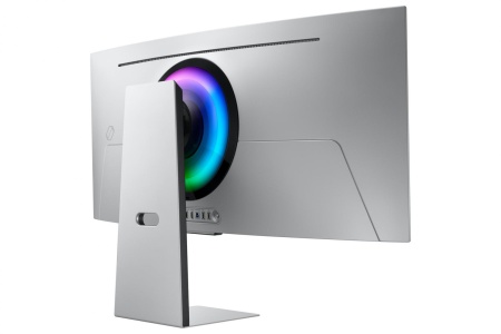 Monitor Samsung 34&#039;&#039; LS34DG850SUXDU - Img 6