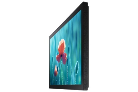 Monitor touch Samsung QB13R-T - Img 8