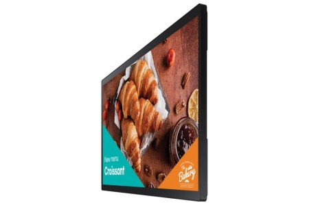 Monitor touch Samsung QB24C-T - Img 5