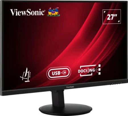 Monitor ViewSonic 27&quot; VG2709U-2K - Img 2