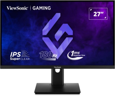 Monitor ViewSonic 27" XG27G1 - Img 2