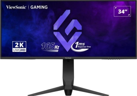 Monitor ViewSonic 34" VX3480-2K-PRO - Img 3
