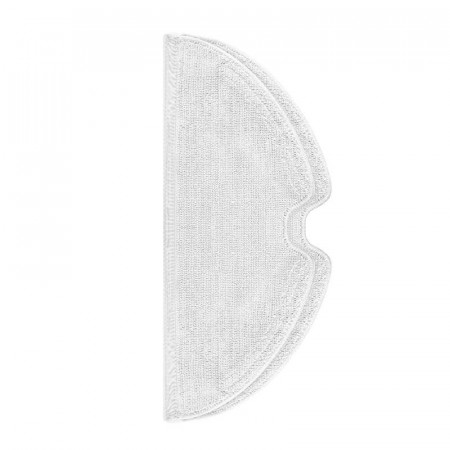 Mop fara spalare pentru aspirator Dreame F9 / D9 / D9 Pro / D9 Max / L10 Pro (2 buc.) - Img 2