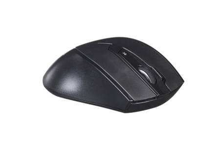 Mouse A4tech - G9-730FX-BK - Img 7