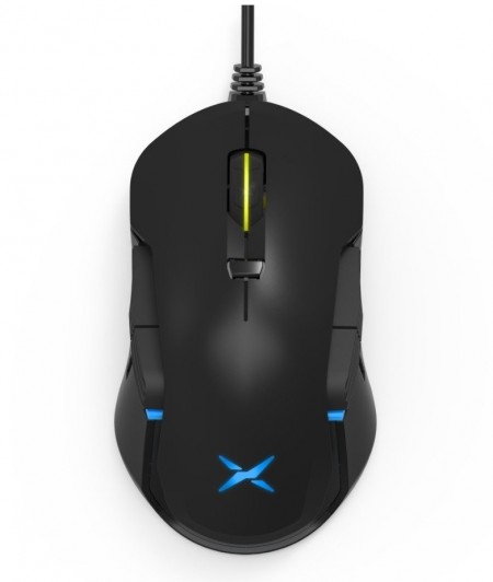 Mouse gaming Delux M627 - Img 4