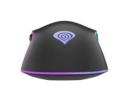 Mouse Genesis Krypton 220 6400 DPI negru - Img 9