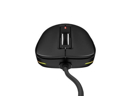 Mouse Genesis Krypton 660 12000 DPI ng - Img 4