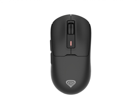 Mouse Genesis WS Zircon 660 Pro negru - Img 2