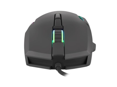 Mouse Genesis Xenon 220 12800 DPI negru - Img 9