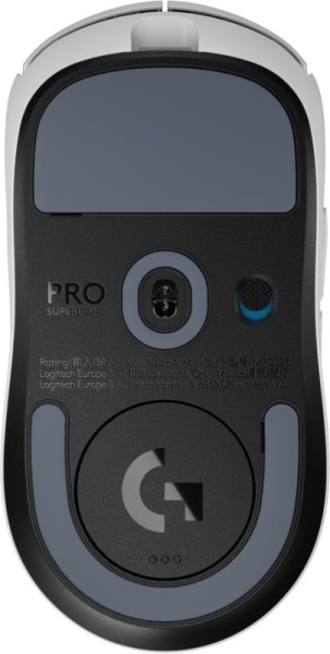Mouse Logitech G PRO X Superlight, alb - Img 8