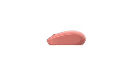 MOUSE SERIOUX SPARK 215 WR ORANGE USB - Img 2