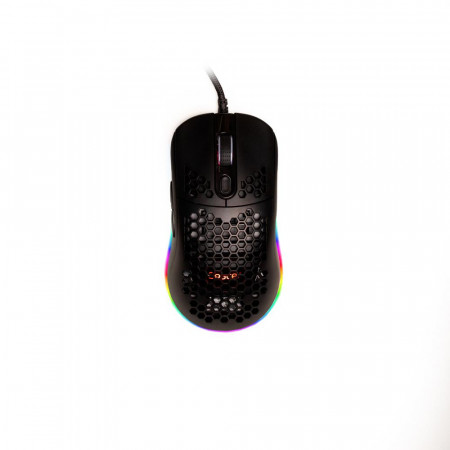 MOUSE Spacer cu fir SPGM-ALIEN-LIGHT - Img 2