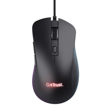 Mouse Trust GXT924 YBAR+ 25600 DPI, ng - Img 8