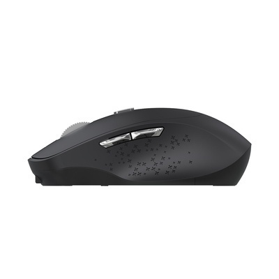 Mouse wireless ergonomic Wozinsky WMGK-1134 - Negru - Img 3
