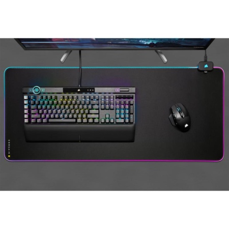 Mousepad Gaming Corsair MM700 RGB EXTEND - Img 8
