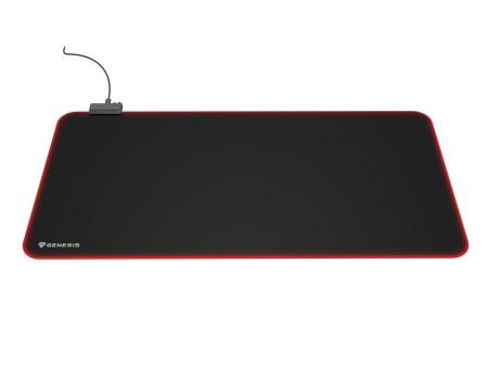 Mousepad Genesis Boron 500 XXL - Img 5