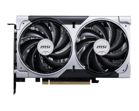 MSI GEFORCE RTX 5060 VENTUS 2X OC 8GB - Img 3