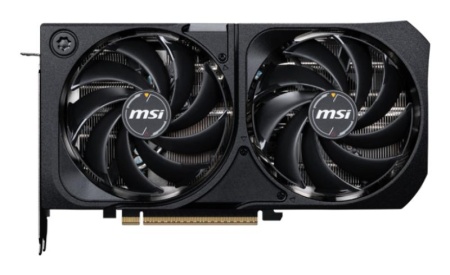 MSI GEFORCE RTX 5070 12G SHADOW 2X OC - Img 7