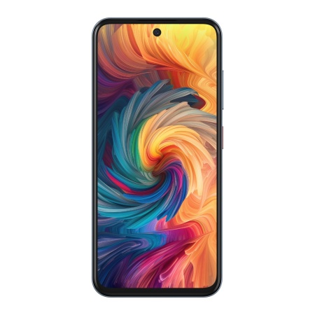 Nubia V70, 8+12GB RAM, 256GB, 4G, Stardust Gray - Img 2