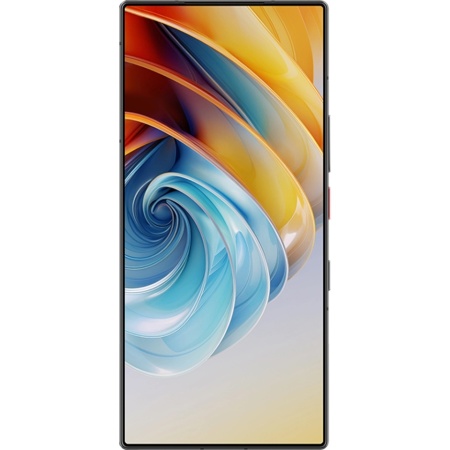 NUBIA Z60 Ultra Photographer Version Dual (Sim+Sim) 512GB 5G Negru 16GB RAM