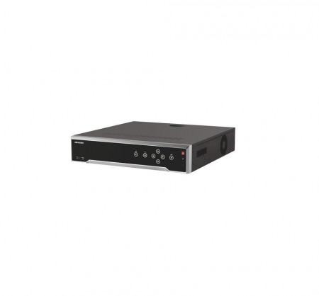 NVR HIKVISION DS-7716NI-K4/16P, 4 UltraHD, 16 Canale & 16 Canale EXTENDED POE