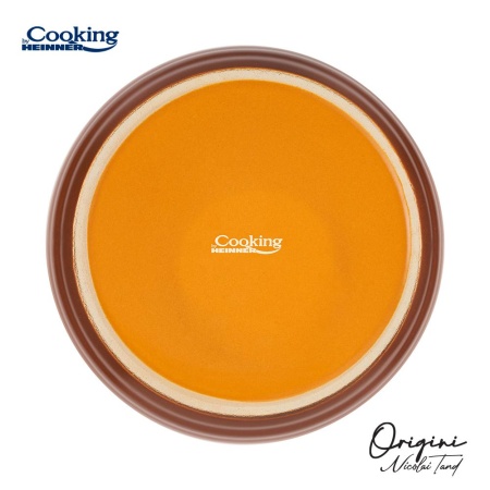 OALA CERAMICA + CAPAC 4.5L, NICOLAI TAND - Img 5
