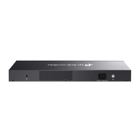 Omada 24-Port Gigabit Switch - Img 3