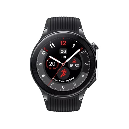 OnePlus Watch 2 46MM Wifi Black Steel - Img 2