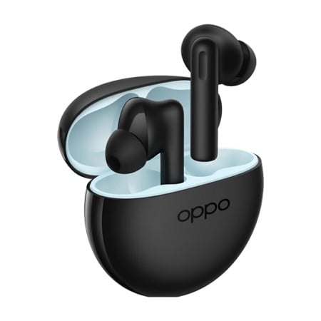 Oppo Enco Buds 2 - Black - Img 1