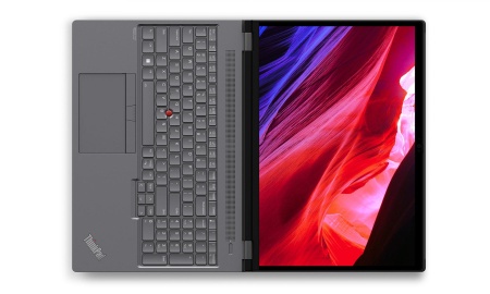 P16 G2 i7-14700HX 64 1T RTX5000 3YP W11P - Img 6