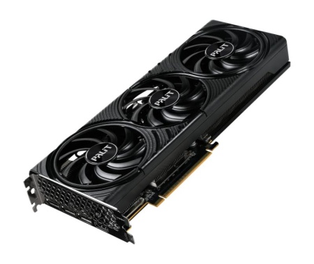 Palit GF RTX 5060 TI INFINITY 3 OC 16GB - Img 7