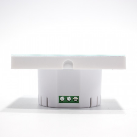 Panou de perete fara fir LED RF cu 4 zone Gledopto (pentru controlere LED Gledopto Pro), care functioneaza de la 230 V AC (GL-W-001) - Img 4