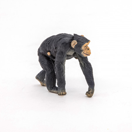 PAPO FIGURINA CIMPANZEU SI PUI - Img 3