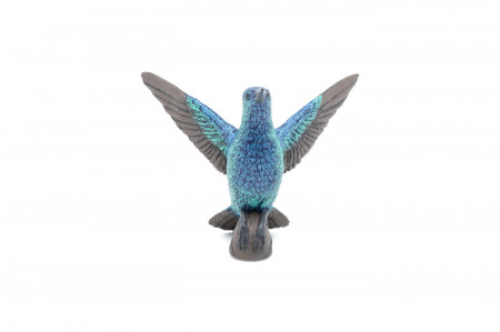 PAPO FIGURINA PASAREA COLIBRI - Img 2