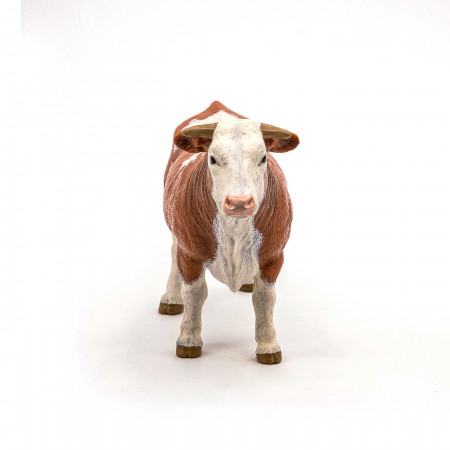 PAPO FIGURINA TAUR SIMMENTAL - Img 2