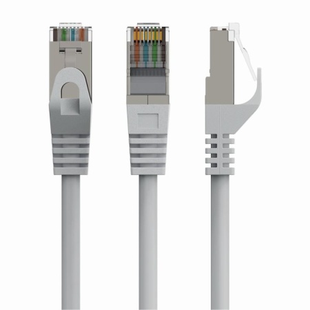 PATCH CORD CAT.6 5M BLACK - Img 3