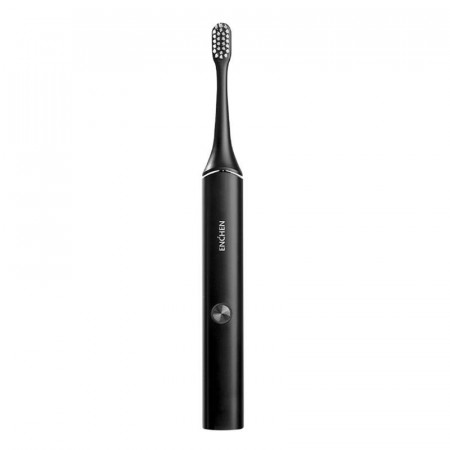 Periuta de dinti sonica ENCHEN Aurora T+ (neagra)