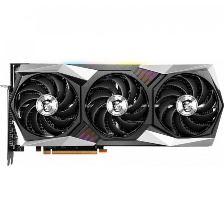 Placa video MSI Radeon RX 6950 XT GAMING X TRIO 16GB GDDR6 256-bit