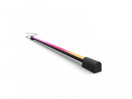 PLAY GRADIENT LIGHT TUBE CMP BLACK EU/UK
