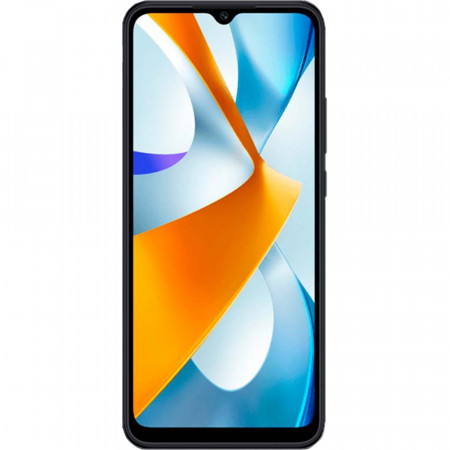 Poco C40 Dual Sim Fizic 32GB LTE 4G Negru Global Version 3GB RAM