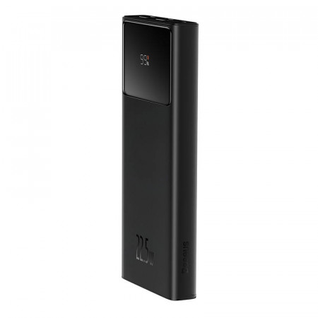 Powerbank Baseus Star-Lord 10000mAh 22,5W (negru) - Img 3