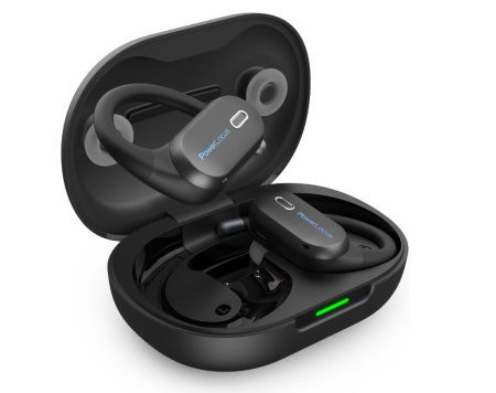 PowerLocus Casti pentru copii, Jumpy - Img 2