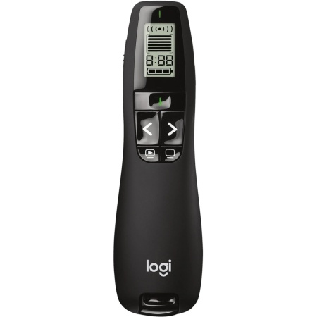 Presenter Logitech R800 - Img 2
