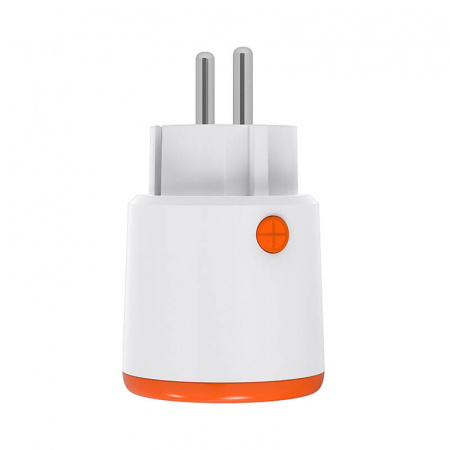 Priza inteligenta Zigbee Homekit NEO NAS-WR15BH (FR) - Img 2